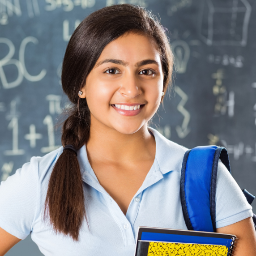 High School Math Tutoring